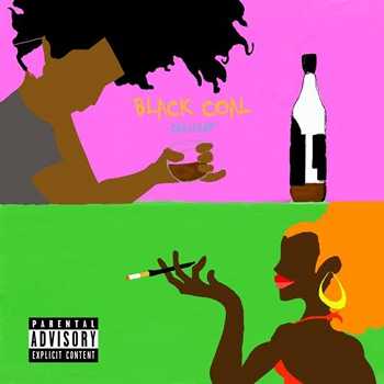 Black COAL - Cellular