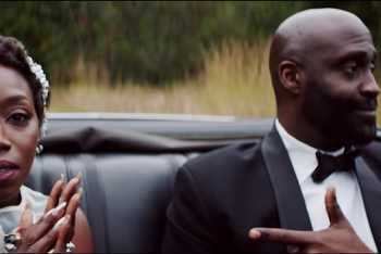 De La Soul feat. Estelle and Pete Rock - Memory of… (US) video