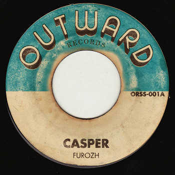 Furozh - Casper / Flavor