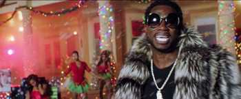 Gucci Mane - St. Brick Intro video