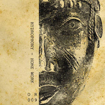 Hydrophony - Home Work