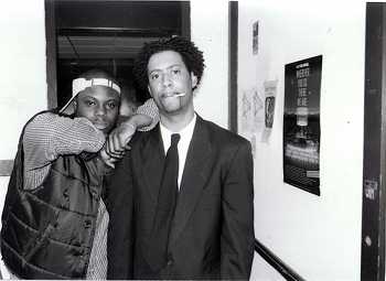 Kazi and Madlib - To Be Lost video