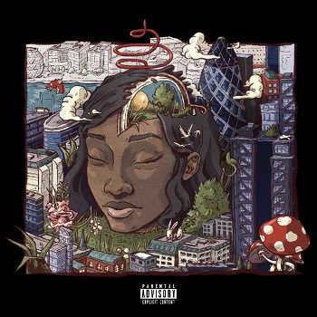 Little Simz - Stillness In Wonderland: The Film