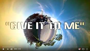 M-Dot - Give It To Me video