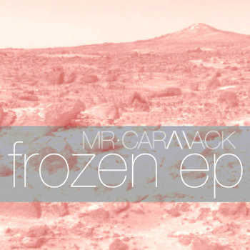 mr. carmack - Frozen EP