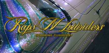 Raps N Lowriders - Episode 17