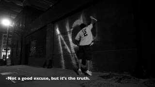 Summer In New York pt.2 - Bombing With Nemz.