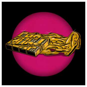 Captain Murphy - Children of the Atom video