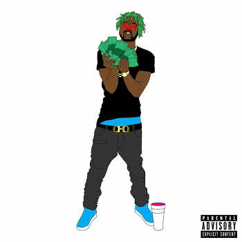 Chino XL, Pacewon and Spider Da God - New