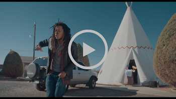 Lando Chill - Early In the Morning video