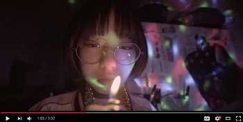 L Orange and Mr. Lif - The Gentle End video