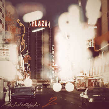 MikedbeatsbyD - Summer Madness EP II