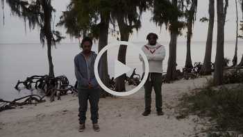 Quelle Chris feat. Cavalier and Suzi Analog - Calm Before video