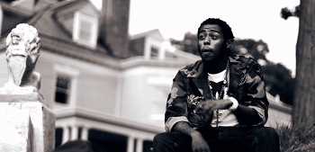 Theodore Grams - We Shall Not Be Moved video