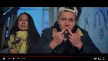Tis L feat. DJ Sakul and Stella - Corner/Ballern video