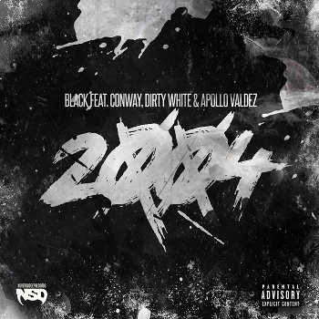 Black and Conway feat. Dirty White - 2004