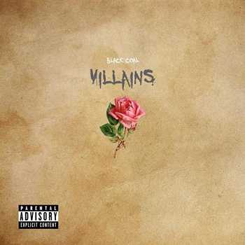 Black COAL - Villains