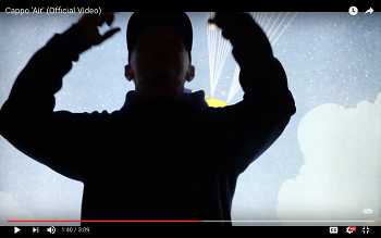 Cappo - Air video