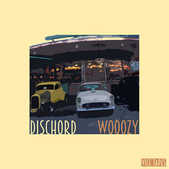 dischord - wooozy