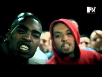 La Rumeur - P.O.R.C video