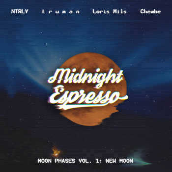 Midnight Espresso - Moon Phases Vol.1: New Moon