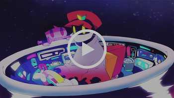 Open Mike Eagle and Paul White - Dang Is Invincible video