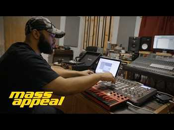 Rhythm Roulette: Thelonious Martin
