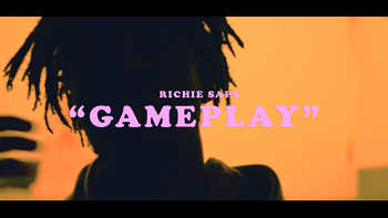 Richie Saps - Gameplay video