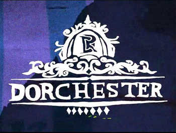 Sonny Jim feat. Quelle Chris - Dorchester video