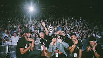 Soulection Presents: The 6 Year Anniversary Short Film