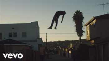 Vince Staples - Lift Me Up video