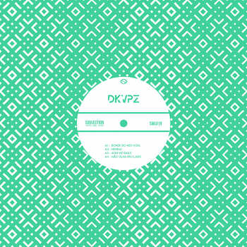 DKVPZ - Soulection White Label: 019
