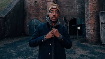 Oddisee feat. Toine - NNGE video