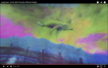 playDead - Color With Friends video