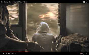 Sefi Zisling - DreamWalk video