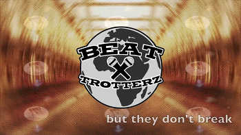 Soulive feat Reflection Eternal - Bridge To Bama (Damod live Remix)