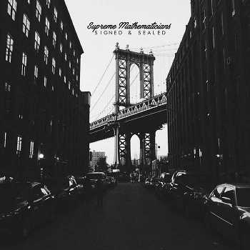 Supreme Mathematicians - Signed & Sealed