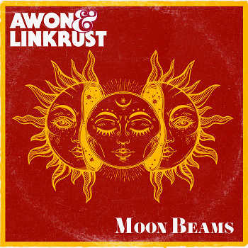 Awon Linkrust - Moon Beams