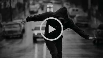 Evidence - Throw It All Away video