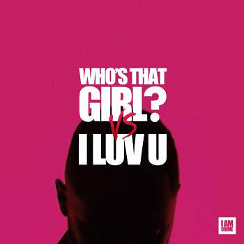 Jammz - Who s That Girl video