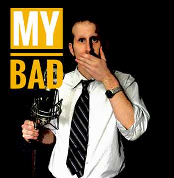 Joey Nato - My Bad video