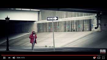 JR & PH7 x St. Joe Louis feat. Rah Digga - Duck Duck Goose video