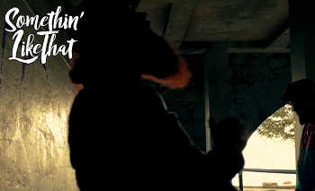 Somethin Like That feat. NamedTobias. & Matt Storm - Speech Rich video