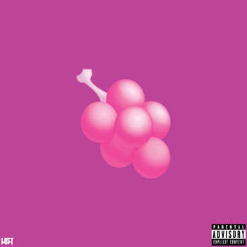 Spark Master Tape - The Lost Grapes EP