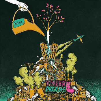 Spectateur - Their Dreams