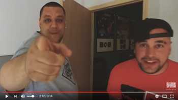 Superior feat. M-Dot Revalation - Earn It video