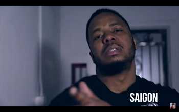 Termanology feat. Saigon - We re Both Wrong video