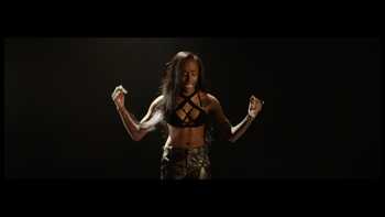Angel Haze - Resurrection video
