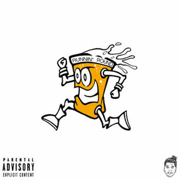 Bry x William Wallace - Runnin Round