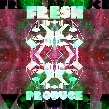 Fresh Produce Volume 1